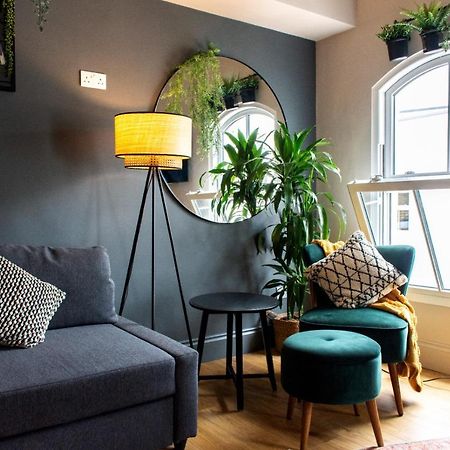 Plymouth Barbican Boutique Luxury Apartment Zewnętrze zdjęcie
