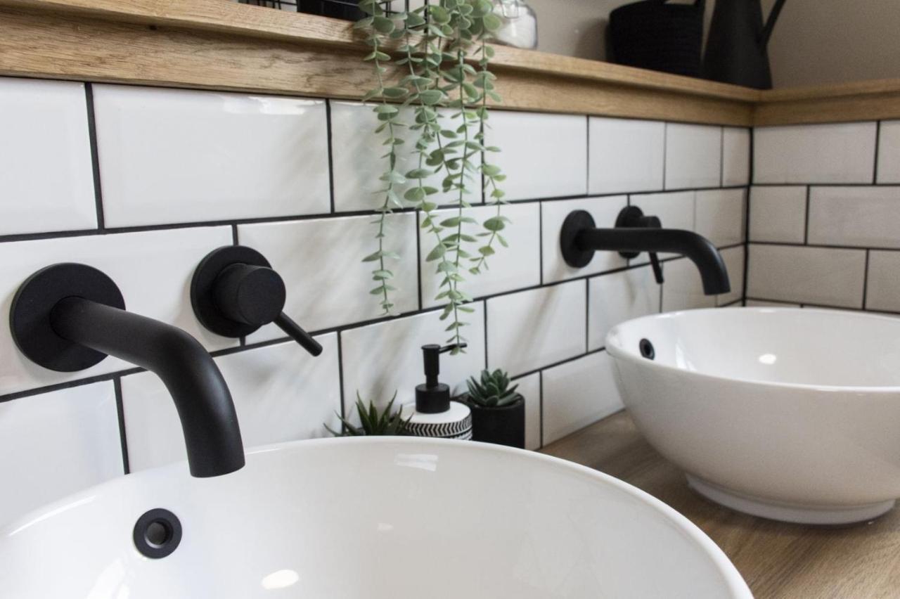 Plymouth Barbican Boutique Luxury Apartment Zewnętrze zdjęcie