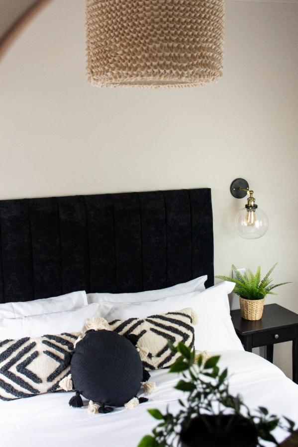 Plymouth Barbican Boutique Luxury Apartment Zewnętrze zdjęcie