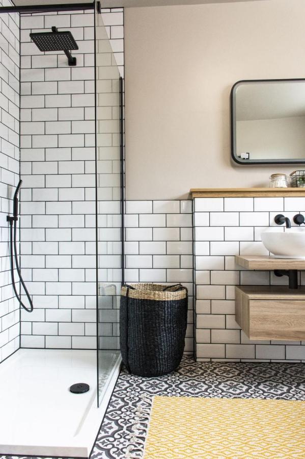 Plymouth Barbican Boutique Luxury Apartment Zewnętrze zdjęcie