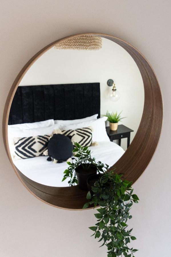 Plymouth Barbican Boutique Luxury Apartment Zewnętrze zdjęcie