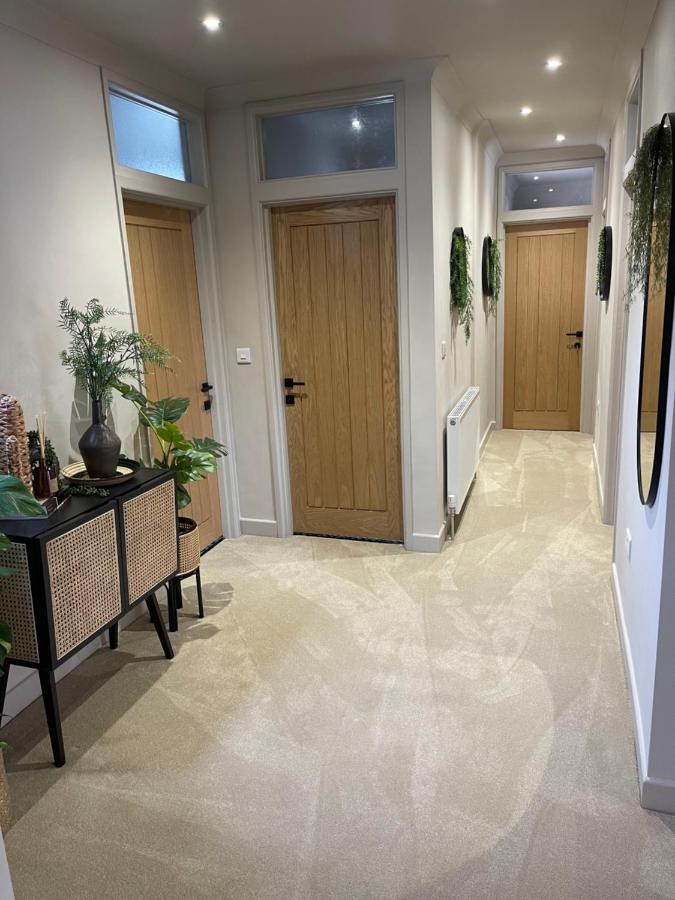 Plymouth Barbican Boutique Luxury Apartment Zewnętrze zdjęcie