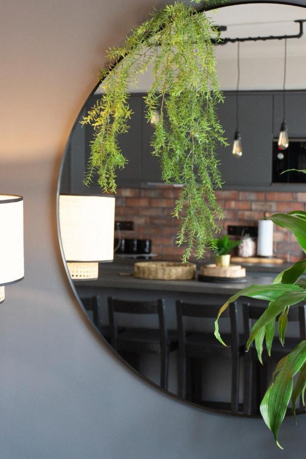 Plymouth Barbican Boutique Luxury Apartment Zewnętrze zdjęcie