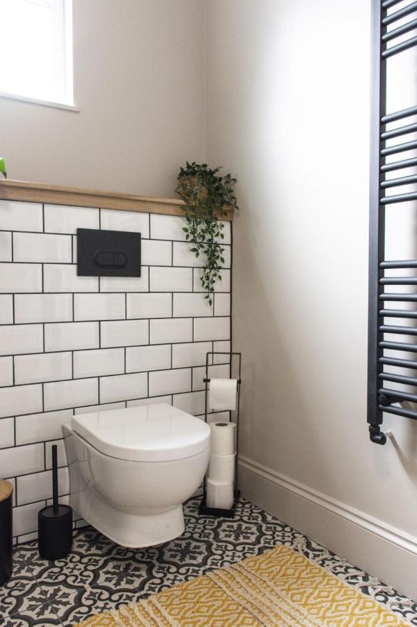 Plymouth Barbican Boutique Luxury Apartment Zewnętrze zdjęcie