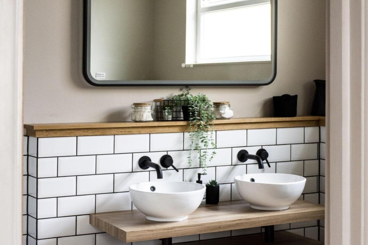 Plymouth Barbican Boutique Luxury Apartment Zewnętrze zdjęcie