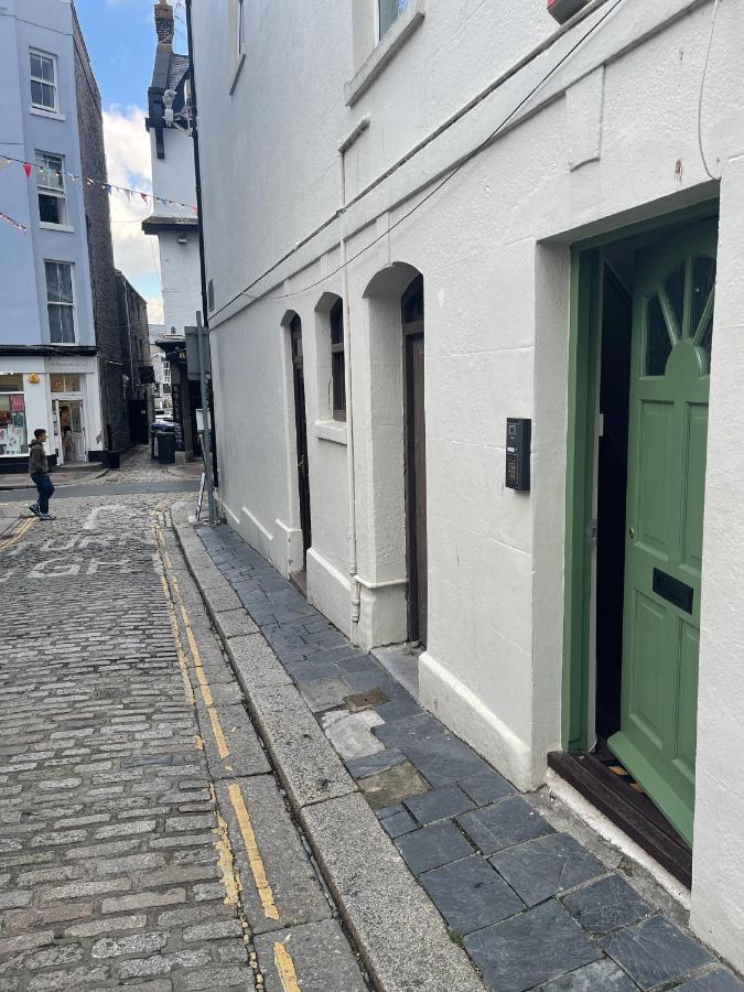 Plymouth Barbican Boutique Luxury Apartment Zewnętrze zdjęcie