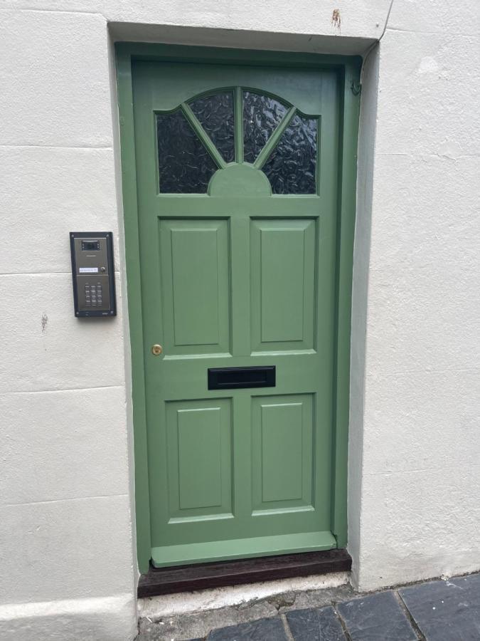 Plymouth Barbican Boutique Luxury Apartment Zewnętrze zdjęcie